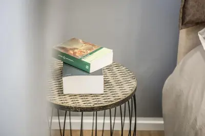 Planimetria di Cucchiari Suite 2 Tipo