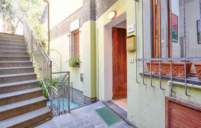 Edificio in cui si trova l'appartamento