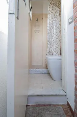 Bagno di 246 - Casa Marta, Centro Storico, 140metri dalla Baia del Silenzio PATRIMONIO UNESCO spiaggia e mare
