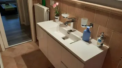 Planimetria di CASA MARIA1