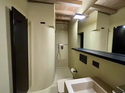 Bagno di Saragozza Suite 2 Intero appartamento in centro storico WIFI e parcheggio gratuito