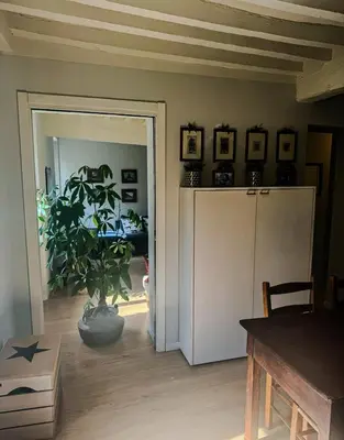 Planimetria di Beautiful Center Apartments - posti auto privati prenotabili