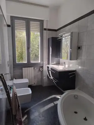 Bagno di 5 Terre Italian Delight Red