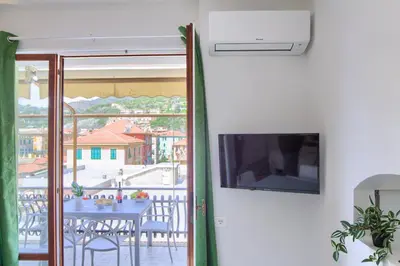 TV o dispositivi per l'intrattenimento presso Studio Allegra