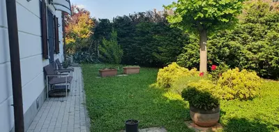 Giardino di MGC