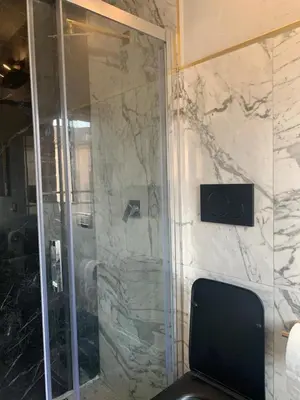 Bagno di bristol palace