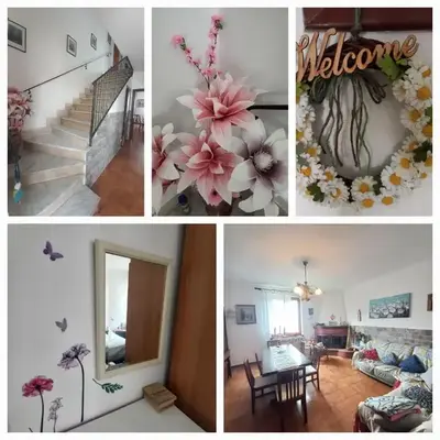 Casa Vacanza Margherita