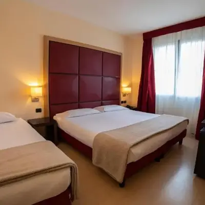 ALBA HOTEL