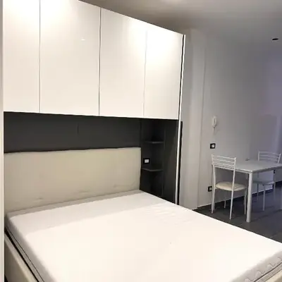 Appartamentino SILVER WHITE