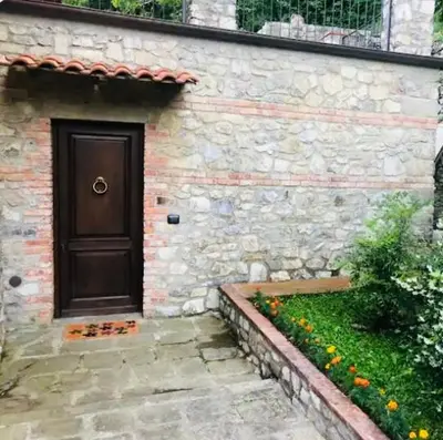 Giardino di Ca d Andrea