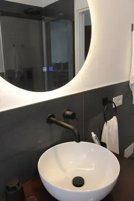 Bagno di Appartamento Giada