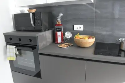 Cucina o angolo cottura di Appartamento Giada