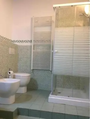 Bagno di Ca’ d’Irene