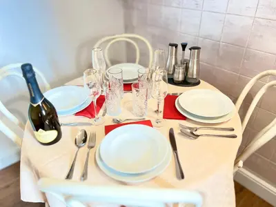 Bevande di Bellaria Portofino