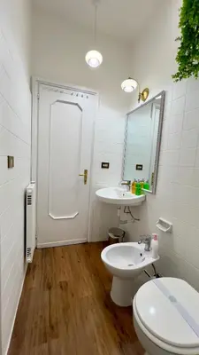 Bagno di Bellaria Portofino