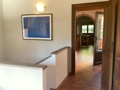 Planimetria di Villa del Sole, 6 pax+ with pool