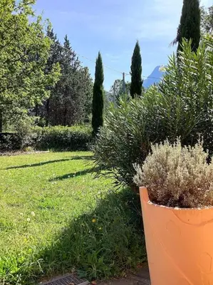 Giardino di Villa del Sole, 6 pax+ with pool