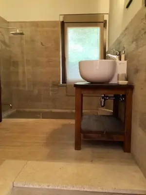 Bagno di Villa del Sole, 6 pax+ with pool