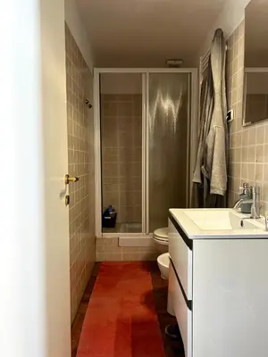 Bagno di La bella vista