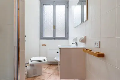Bagno di Ticinum House