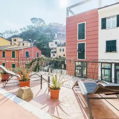 Casa Gina