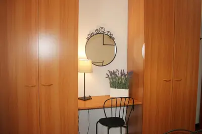 Planimetria di Come a casa