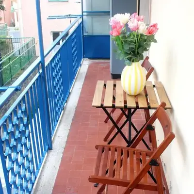 Come a casa