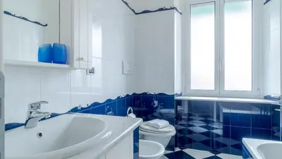 Bagno di Italianway - Aurelia Levante 103 B