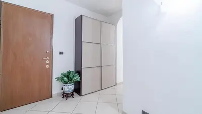 Planimetria di Italianway - Aurelia Levante 103 B