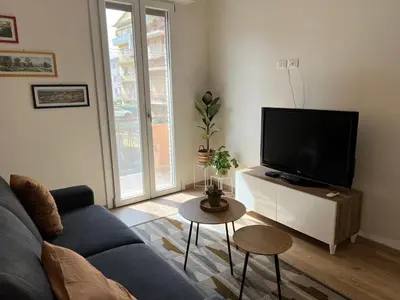 TV o dispositivi per l'intrattenimento presso Orchidea