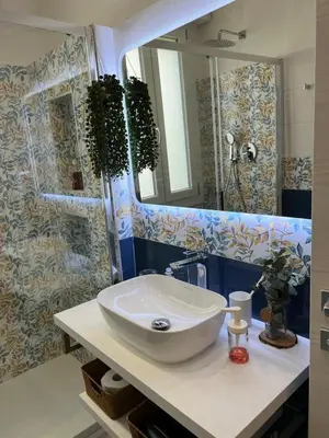 Bagno di Orchidea