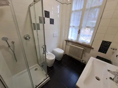 Bagno di FuoriPorta Affitti Brevi - La Rive Droite