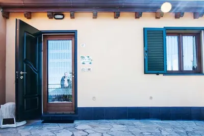 Planimetria di Domus Milli