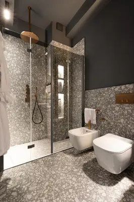 Bagno di Palazzo Utini