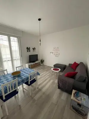 TV o dispositivi per l'intrattenimento presso La Casa di Mimmi