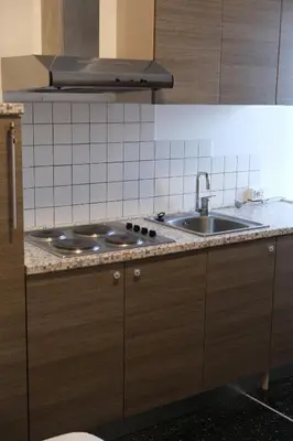 Planimetria di Seagull Apartment by PortofinoVacanze