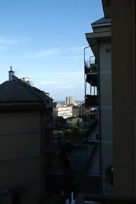 Planimetria di Seagull Apartment by PortofinoVacanze