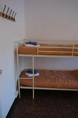 Planimetria di Seagull Apartment by PortofinoVacanze