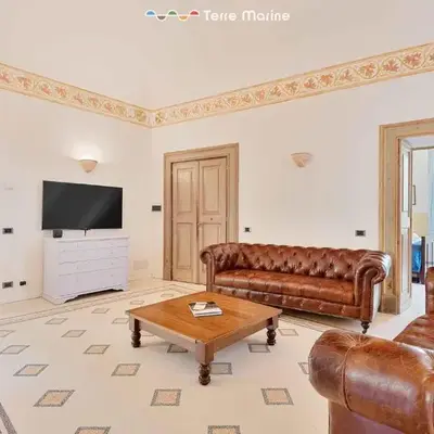 Maison Monterosso