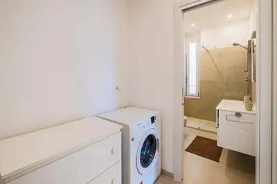Bagno di Chiavari Terrace Dream