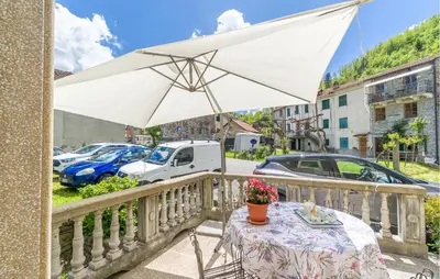 Edificio in cui si trova l'appartamento