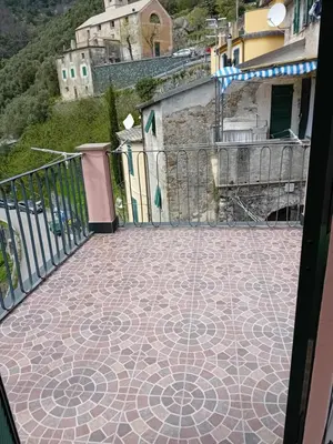 Edificio in cui si trova l'appartamento