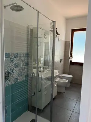 Bagno di Casa Carmen Rapallo CITRA 010046-LT-2165