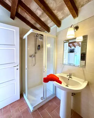 Bagno di Oltrella Country House
