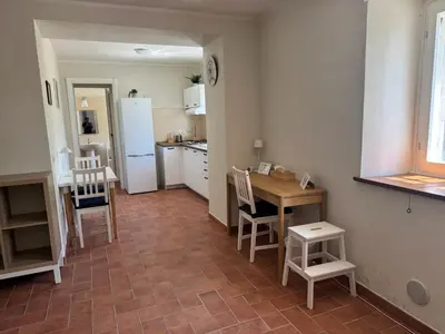 Cucina o angolo cottura di Oltrella Country House