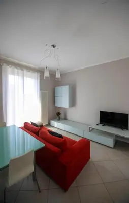 TV o dispositivi per l'intrattenimento presso CasaA