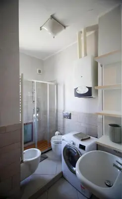 Bagno di CasaA