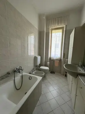 Bagno di Appartamento Marilyn