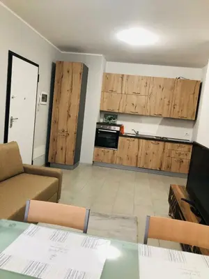 Cucina o angolo cottura di Matis Appartamenti