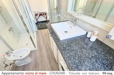 Bagno di Dolce Mare